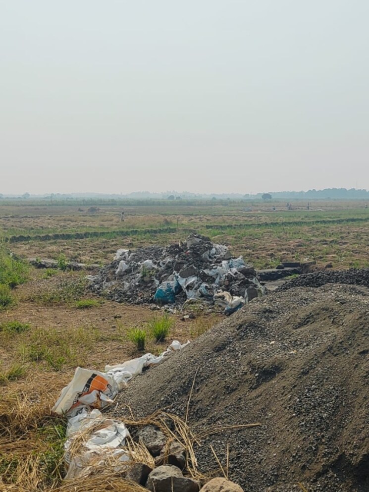 undefined, vindhane  1089 Sq.Ft. Plot In Vindhane Navi Mumbai 8004441