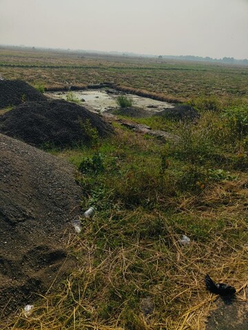 Plot Area in  Plot at Vindhane – for Sale
