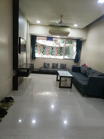 2 BHK Apartment For Rent in Sethia Kalpavruksh Heights Kandivali West Mumbai  8004382