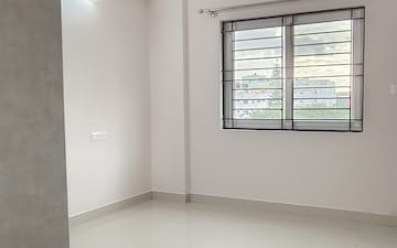1 BHK Builder Floor For Rent in Kranti Line Road