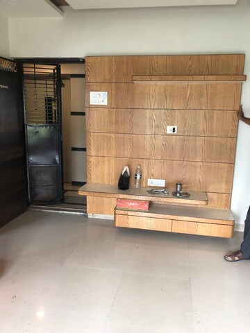 Furnished Amenities in 2 BHK Apartment at Vedant Kingston Atlantis, Nibm Annexe – for Rent