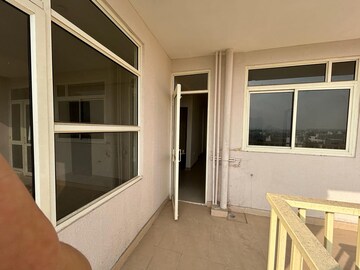 Building Lobby in 2 BHK Apartment at Terra Lavinium, Sector 75 – for Rent