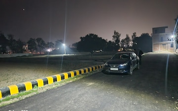 Plot For Sale in Gosainganj