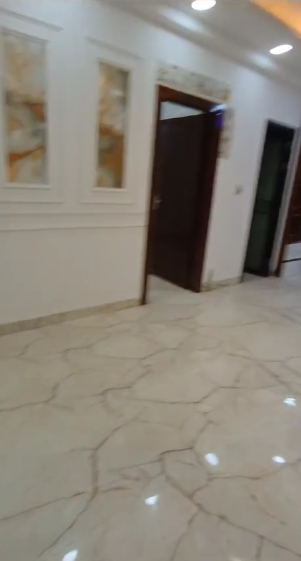 3 BHK Apartment For Sale in Friend Apartment 