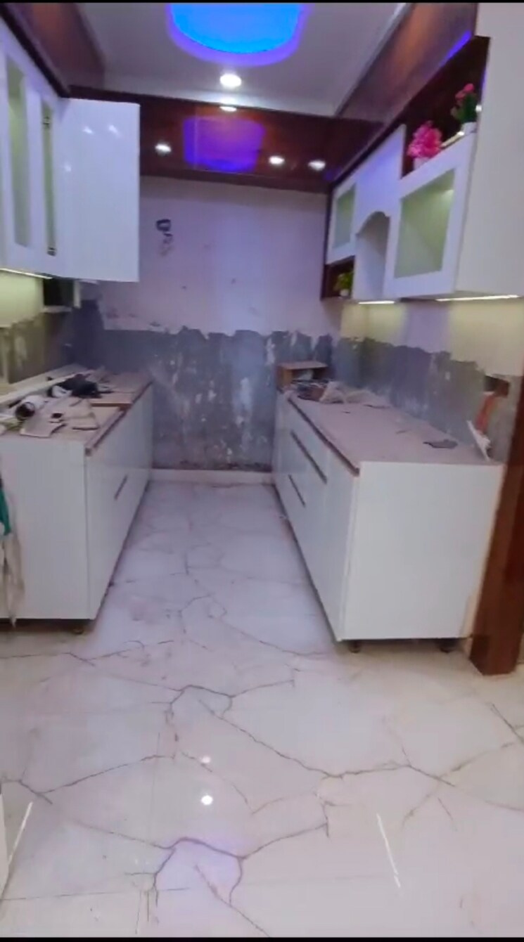 Kitchen, sector 104 3 Bedroom 1350 Sq.Ft. Apartment In Sector 104 Noida 8004488