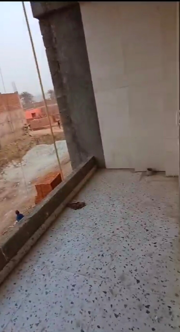 Balcony, sector 104 3 Bedroom 1350 Sq.Ft. Apartment In Sector 104 Noida 8004488