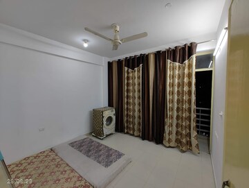 Bedroom in 2 BHK Apartment at Breez Global Heights, Sohna Sector 33 – for Rent