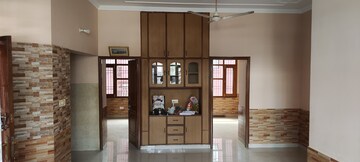 Furnished Amenities in 3 BHK Independent House at Kharar Mohali Road – for Rent