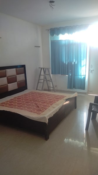 2.5 BHK Apartment For Rent in Omaxe Heights Sonipat Sector 8 Sonipat  8004513