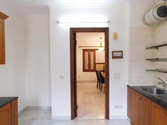 3 BHK Independent House For Rent in Green Park Extension Delhi  8004526