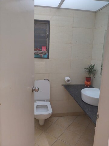 3 BHK Apartment For Rent in Majestique Euriska, Mohammadwadi