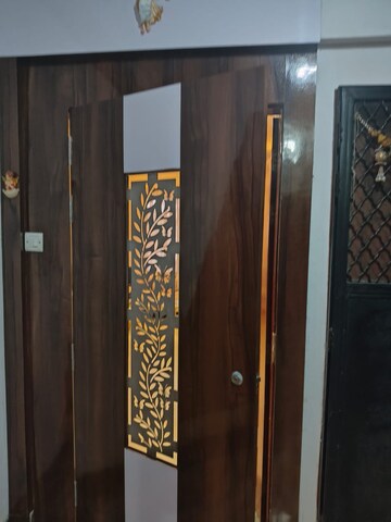Bedroom in 3 BHK Apartment at Majestique Euriska, Mohammadwadi – for Rent