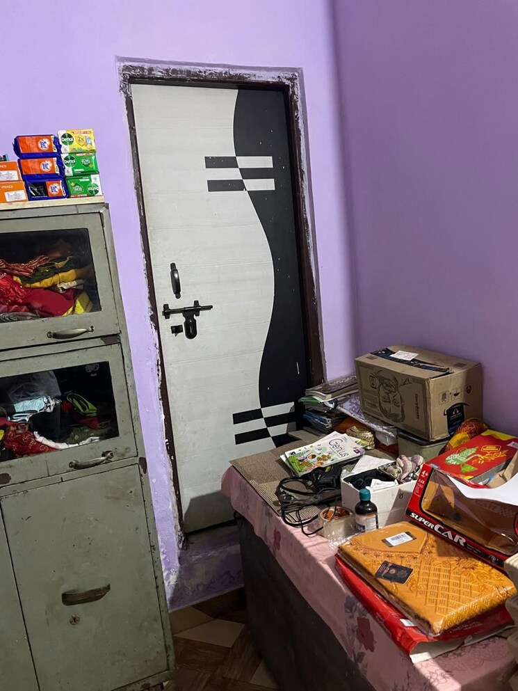 Other, chhajarsi 6+ Bedroom 90 Sq.Yd. Independent House In Chhajarsi Noida 8004533