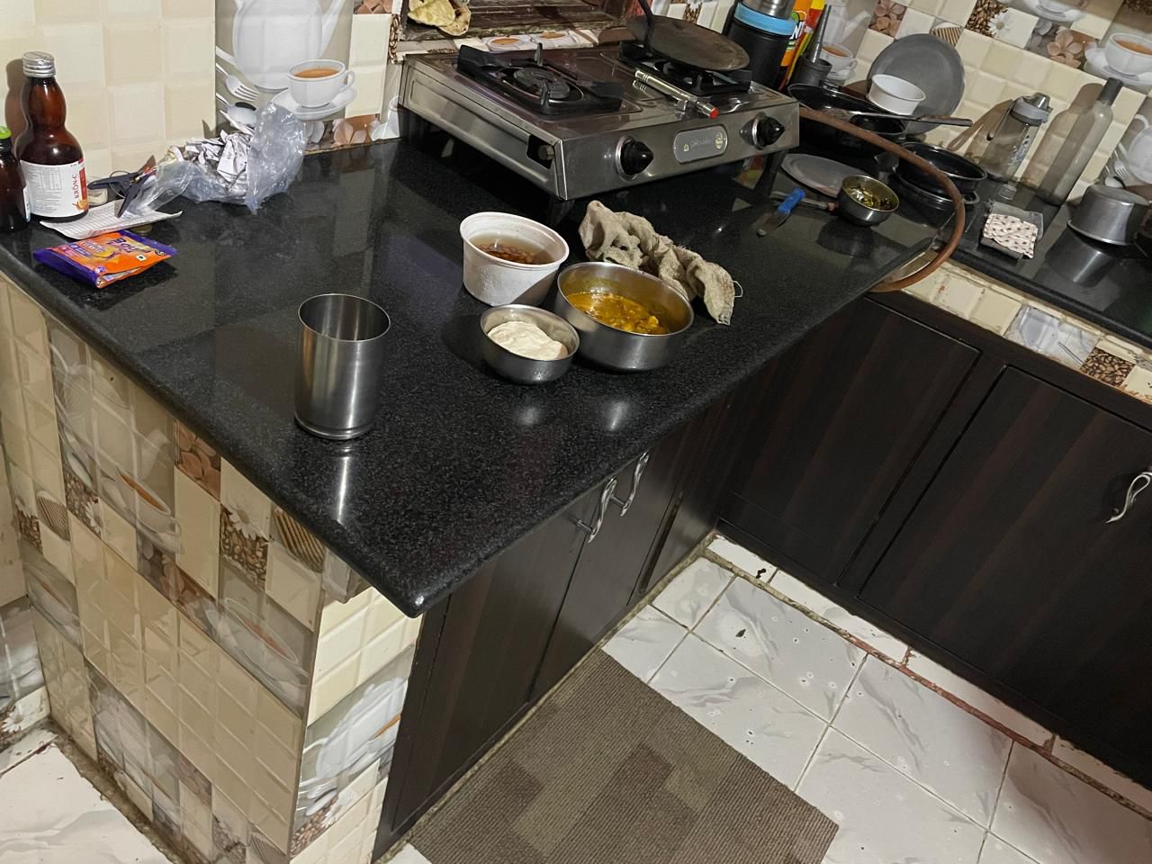 6+ BHK + Extra Room Independent House For Sale in Chhajarsi