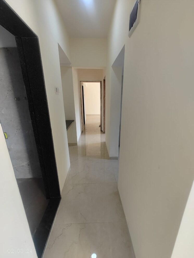 Floor Plan, shivnath-habitats-phase-i 1 Bedroom 453 Sq.Ft. Apartment In Padle Thane 8004536