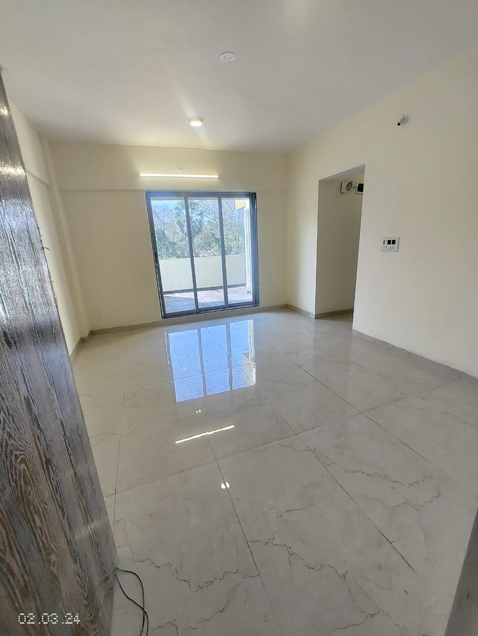 1 BHK Apartment For Sale in Shivnath Habitats Phase I