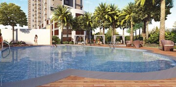 Swimming Pool in 2 BHK Apartment at ARP Valora Towers A, Keshav Nagar – for Sale