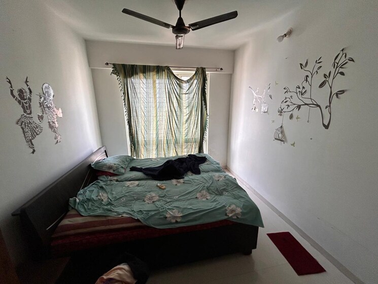 Bedroom, puraniks-one-hometown 2 Bedroom 1108 Sq.Ft. Apartment In Ghodbunder Road Thane 8004473