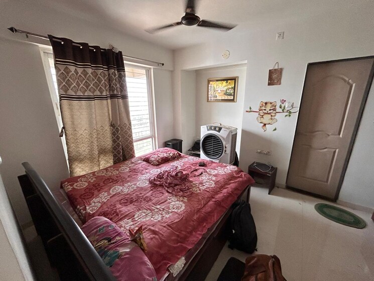 Bedroom, puraniks-one-hometown 2 Bedroom 1108 Sq.Ft. Apartment In Ghodbunder Road Thane 8004473