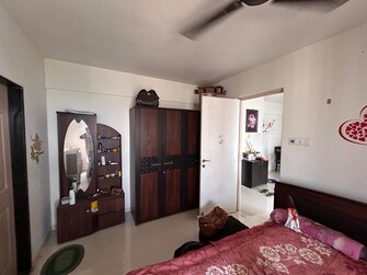 2 BHK Apartment For Rent in Puraniks One Hometown Ghodbunder Road Thane  8004473