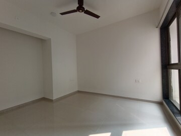 Master Bedroom in 2 BHK Apartment at Runwal Eirene, Balkum Pada – for Rent