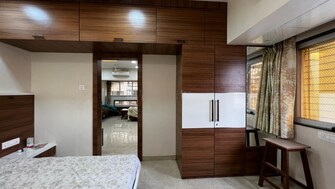 3 BHK Apartment For Resale in Maverick Neelkanth Tirth CHSL Mulund West Mumbai  8004567