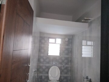 Bathroom in 2 BHK Apartment at Lodha Global Park, Dombivli East – for Sale