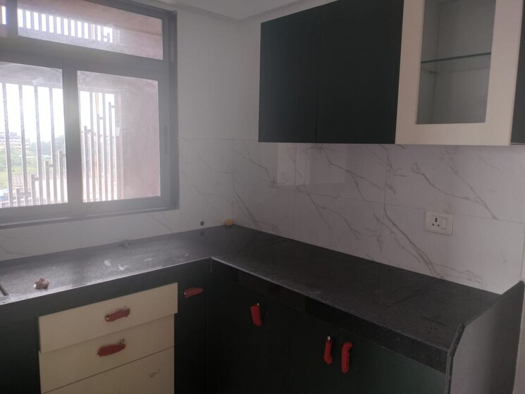 Kitchen, lodha-global-park 2 Bedroom 582 Sq.Ft. Apartment In Dombivli East Thane 8004577