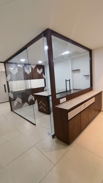 Team Area in  Office Space at Bodakdev – for Rent