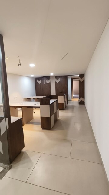 Team Area in  Office Space at Bodakdev – for Rent