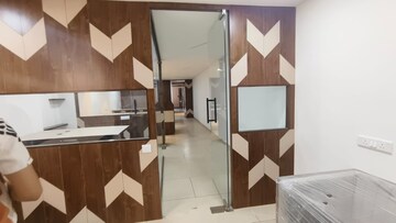 Team Area in  Office Space at Bodakdev – for Rent