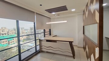  Office Space For Rent in Bodakdev