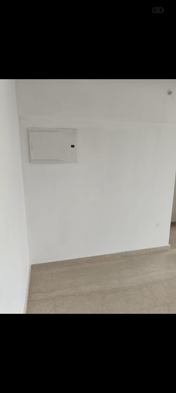 Living Room in 1 BHK Apartment at Omkar Signet, Malad East – for Rent