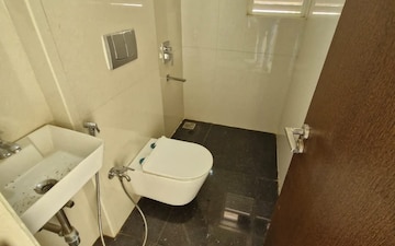 1 BHK Apartment For Rent in Shreenathji 39 Anthea, Chembur