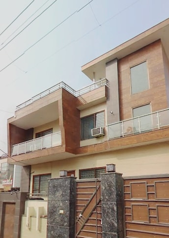 4 BHK Independent House For Resale in Sector 8 Faridabad  8004593