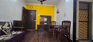 2 BHK Apartment – Exterior View View at Lodha Paradise, Majiwada - for Rent