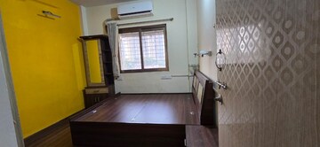Kitchen in 2 BHK Apartment at Lodha Paradise, Majiwada – for Rent