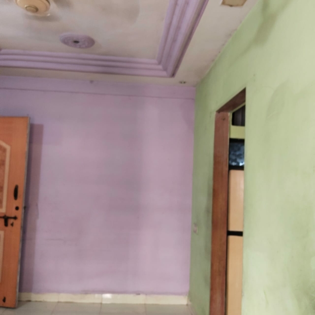 1 BHK Apartment For Sale in Saideep Tower