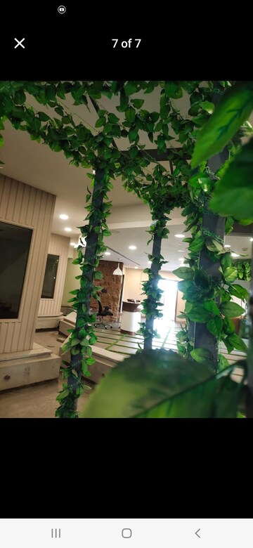 Office Space – Garden View at Koramangala - for Rent
