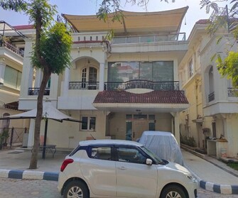 5 BHK Villa For Resale in Cyber Meadows Society Kondapur Hyderabad  8004580