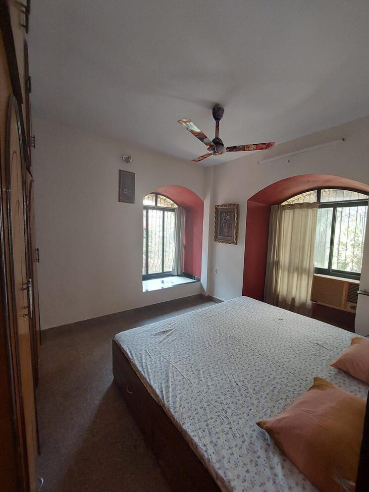 Bedroom, national-sicily-park 2 Bedroom 1250 Sq.Ft. Apartment In Kopar Khairane Navi Mumbai 8004654
