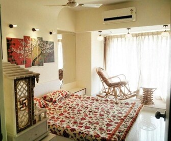 1 BHK Apartment For Resale in Siddhi Sarla Avenue Kandivali West Mumbai  8004581