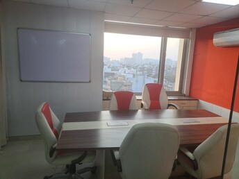 Commercial Office Space 1158 Sq.Ft. For Rent in South City 2 Gurgaon  8004607