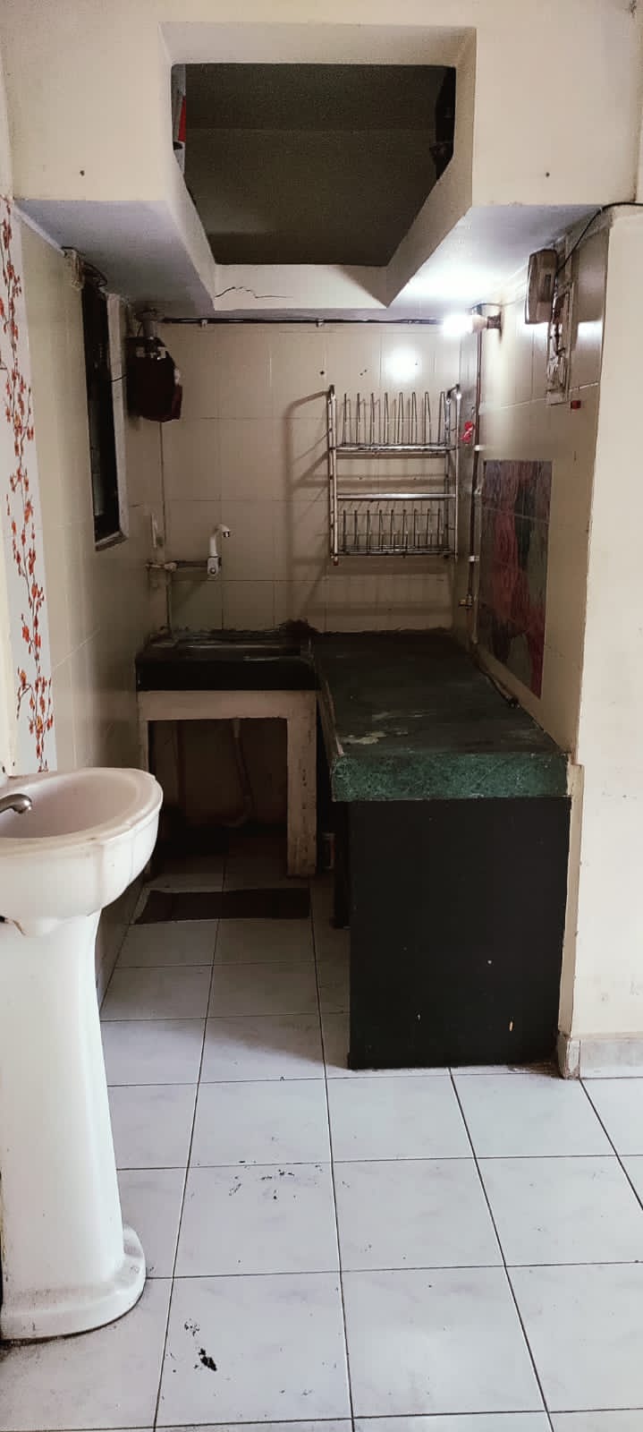 1 RkApartment For Sale in Swastik Park CHS