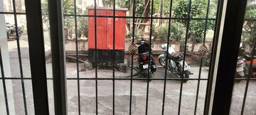 1 RK Apartment – Exterior View View at Swastik Park CHS, Ghodbunder Road - for Sale