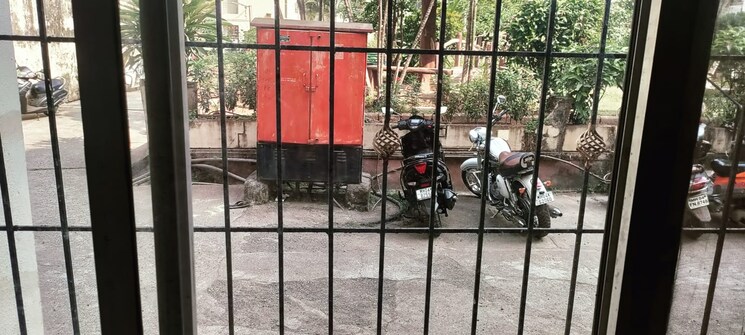 Exterior View, swastik-park-chs 1 RK 360 Sq.Ft. Apartment In Ghodbunder Road Thane 8004617