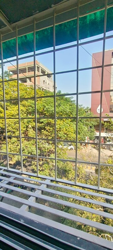 Floor Plan in  Office Space at Pratap Nagar – for Rent
