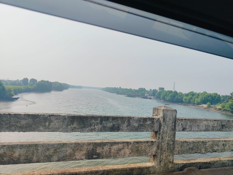 undefined, vindhane Commercial Land 1089 Sq.Ft. In Vindhane Navi Mumbai 8004605