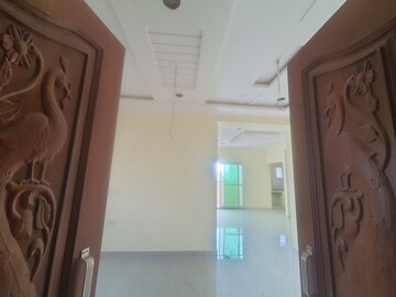 Living Room in 2 BHK Builder Floor at Gajularamaram – for Sale