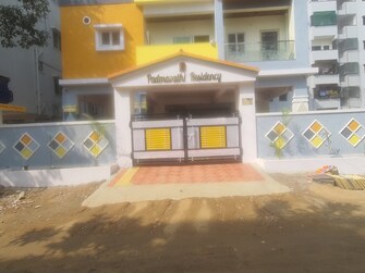 2 BHK Builder Floor For Resale in Gajularamaram Hyderabad  8004562